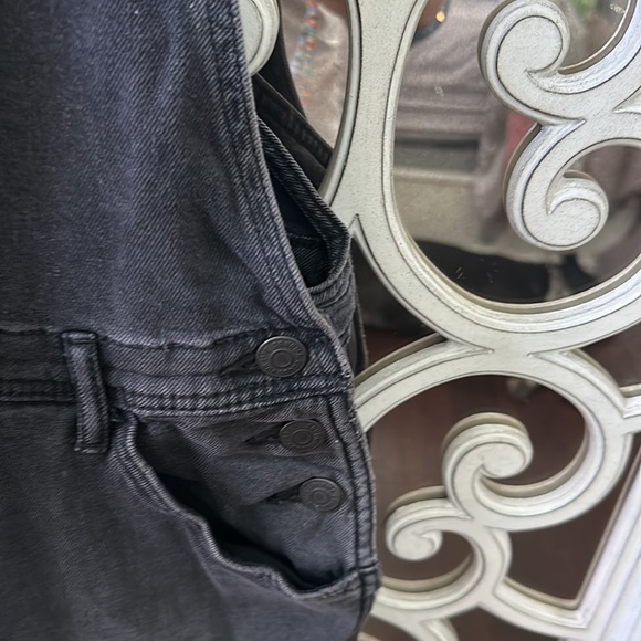 Sonoma women’s overalls P-97 - Picture 3 of 5